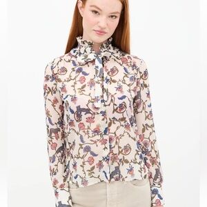 See by Chloe blouse